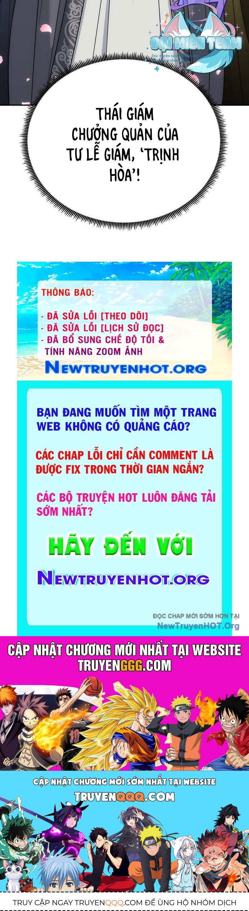 Hoạn Quan Tuyệt Luân Chap 26 - Next Chap 27
