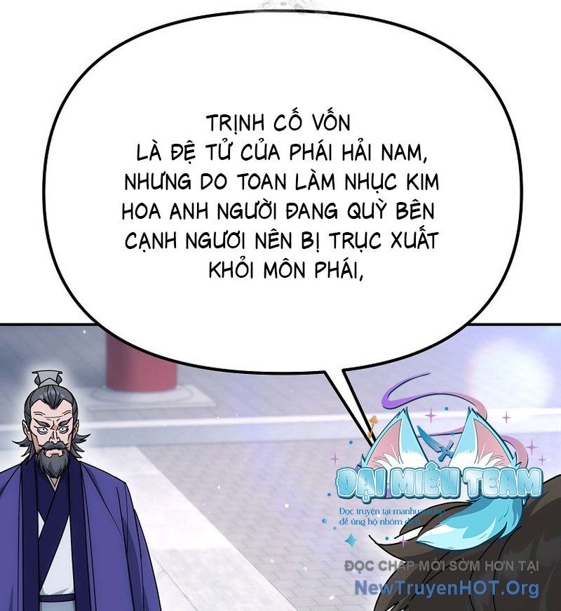 Hoạn Quan Tuyệt Luân Chap 26 - Next Chap 27