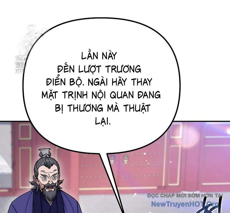 Hoạn Quan Tuyệt Luân Chap 26 - Next Chap 27