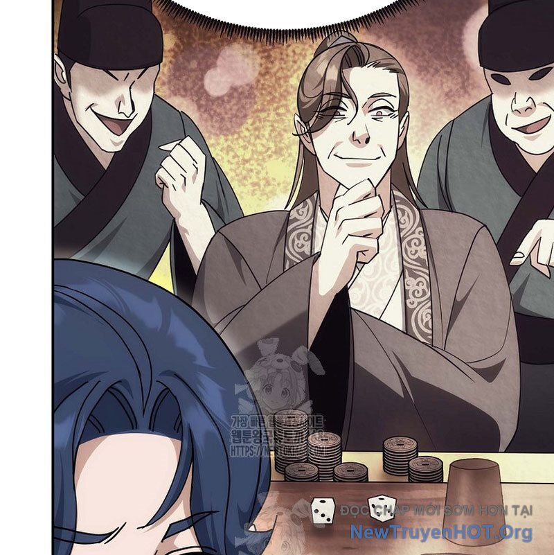 Hoạn Quan Tuyệt Luân Chap 27 - Next Chap 28