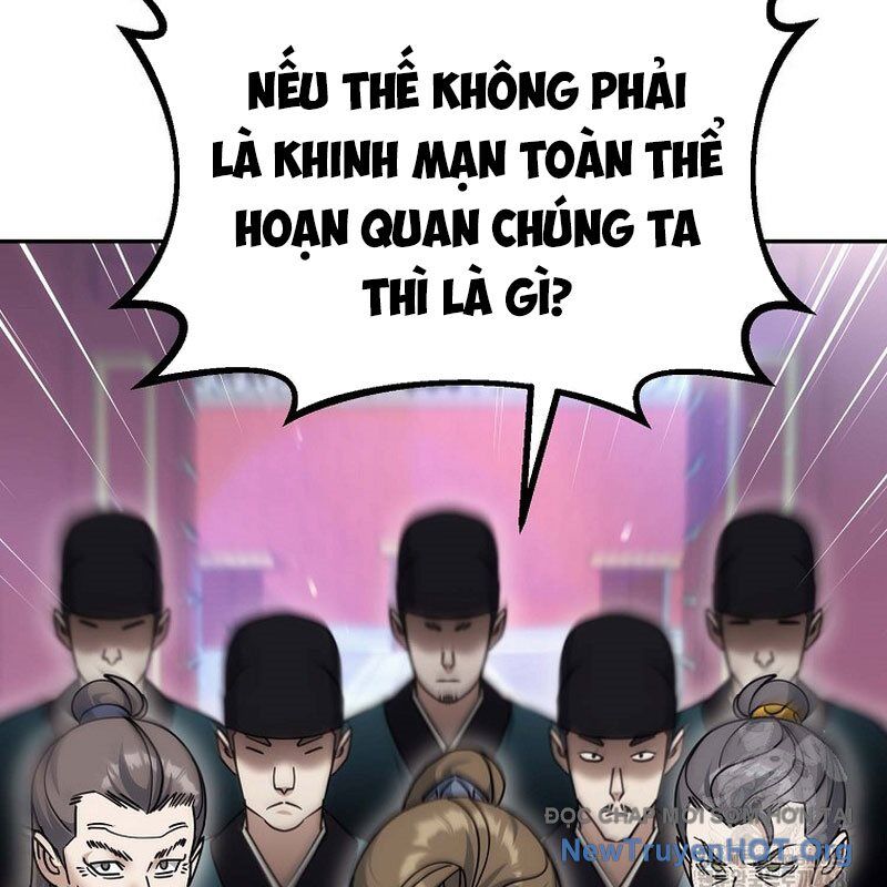 Hoạn Quan Tuyệt Luân Chap 27 - Next Chap 28