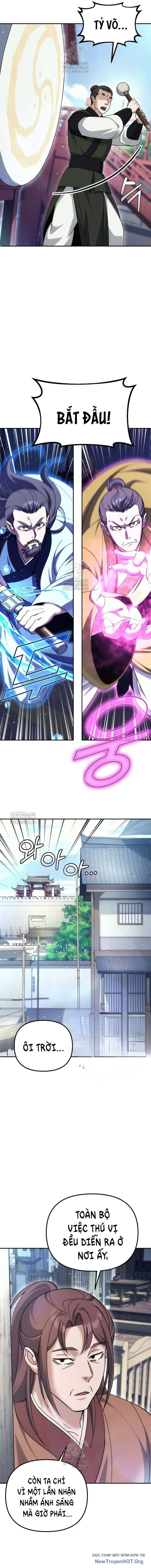 Hoạn Quan Tuyệt Luân Chap 28 - Next Chap 29