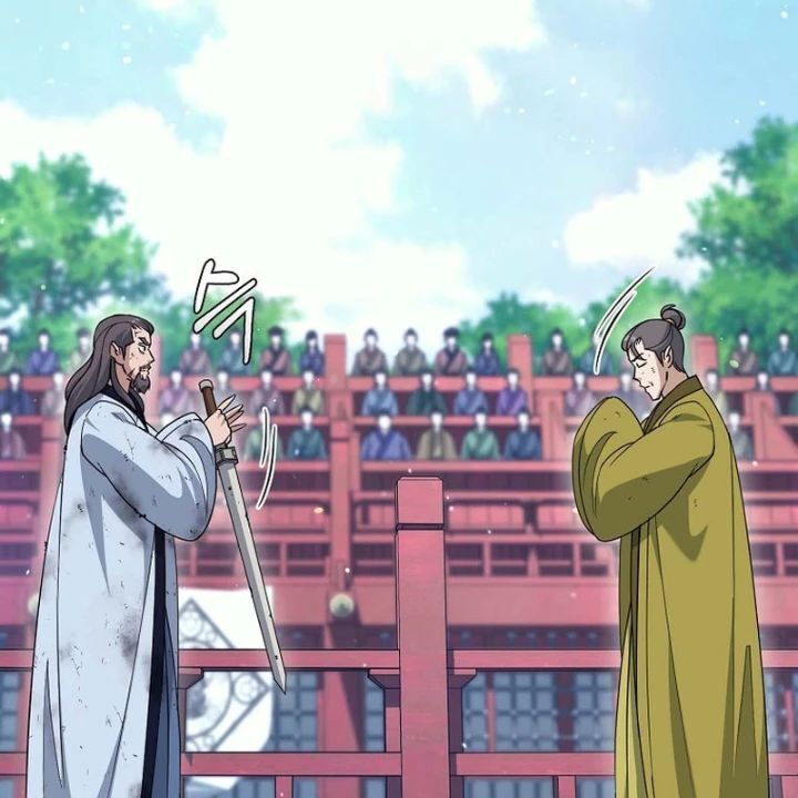 Hoạn Quan Tuyệt Luân Chap 29 - Next Chap 30