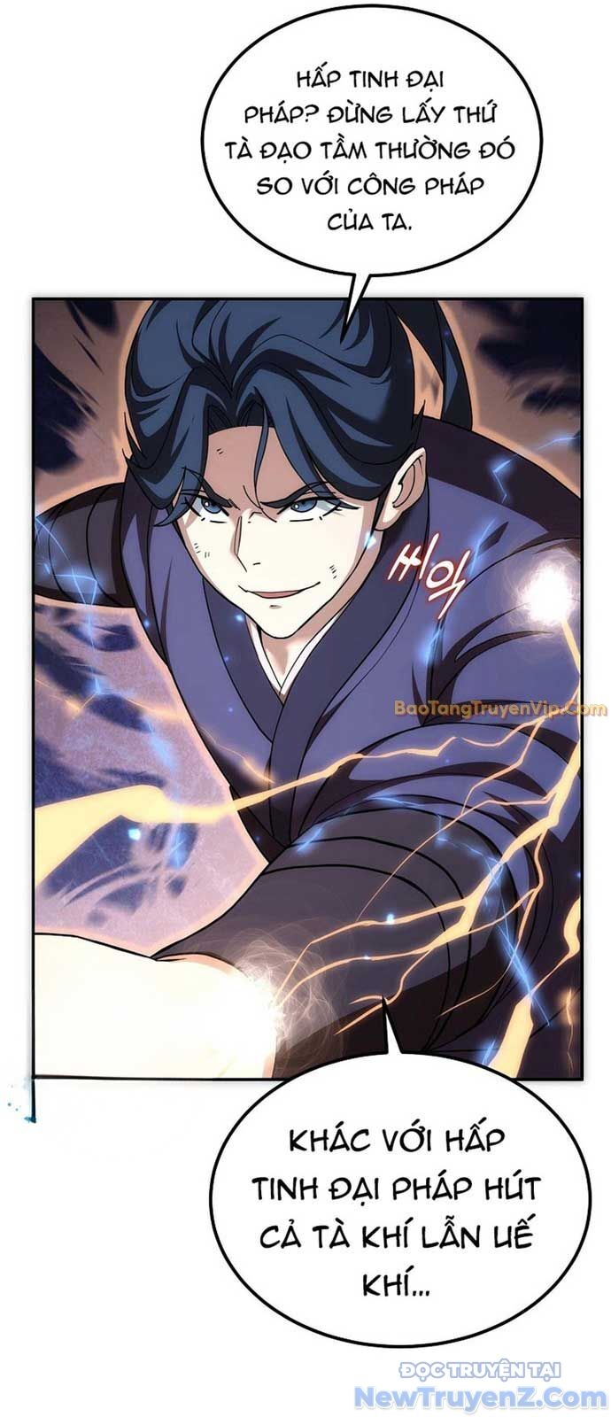 Hoạn Quan Tuyệt Luân Chap 3 - Next Chap 4