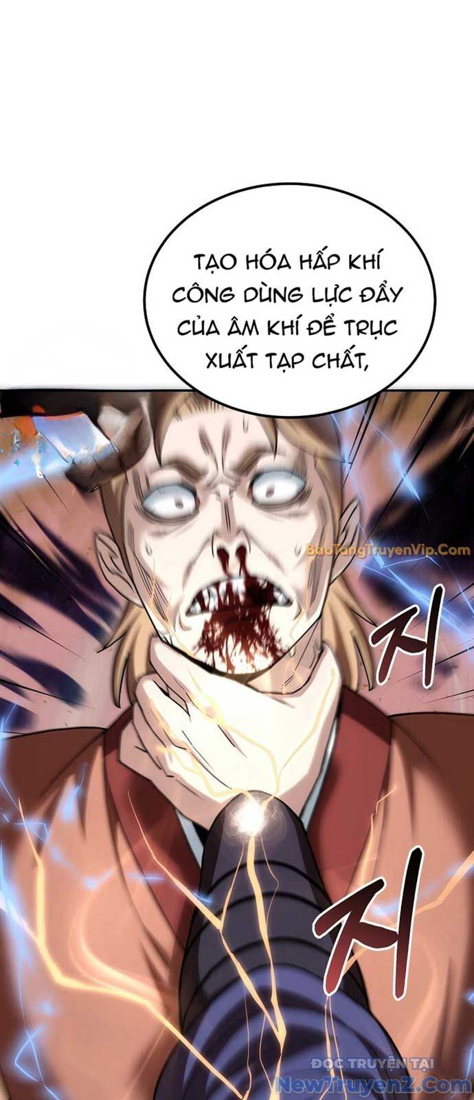 Hoạn Quan Tuyệt Luân Chap 3 - Next Chap 4