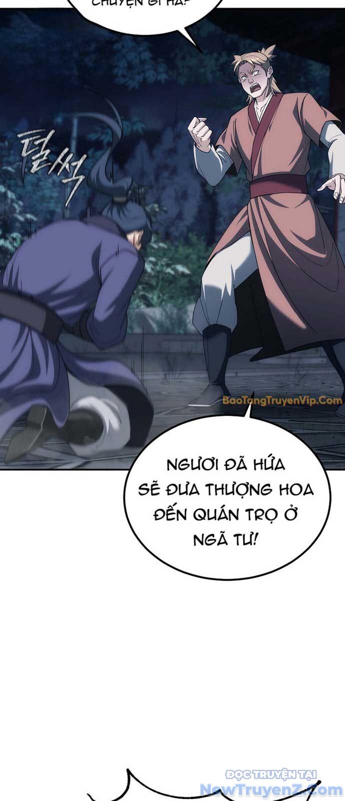 Hoạn Quan Tuyệt Luân Chap 3 - Next Chap 4