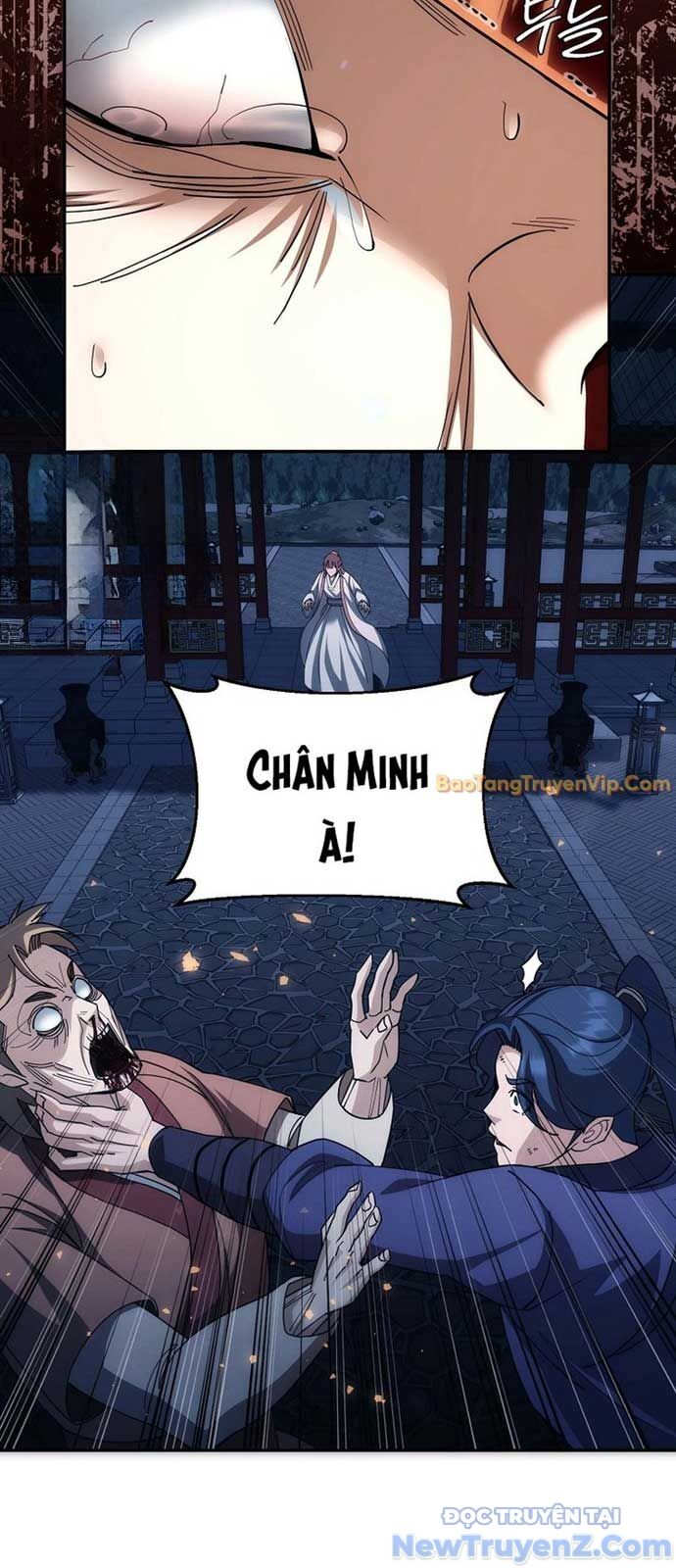 Hoạn Quan Tuyệt Luân Chap 3 - Next Chap 4