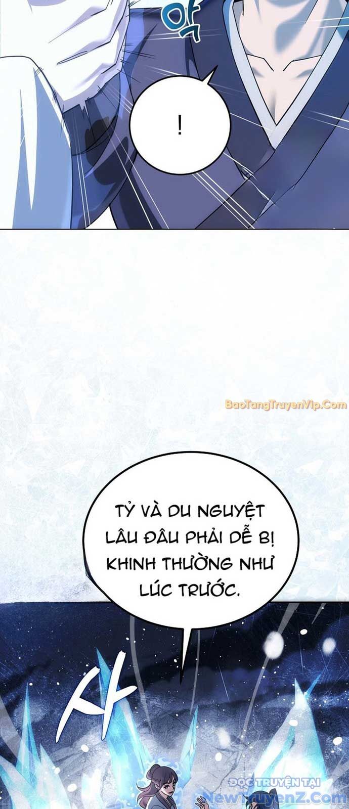 Hoạn Quan Tuyệt Luân Chap 3 - Next Chap 4