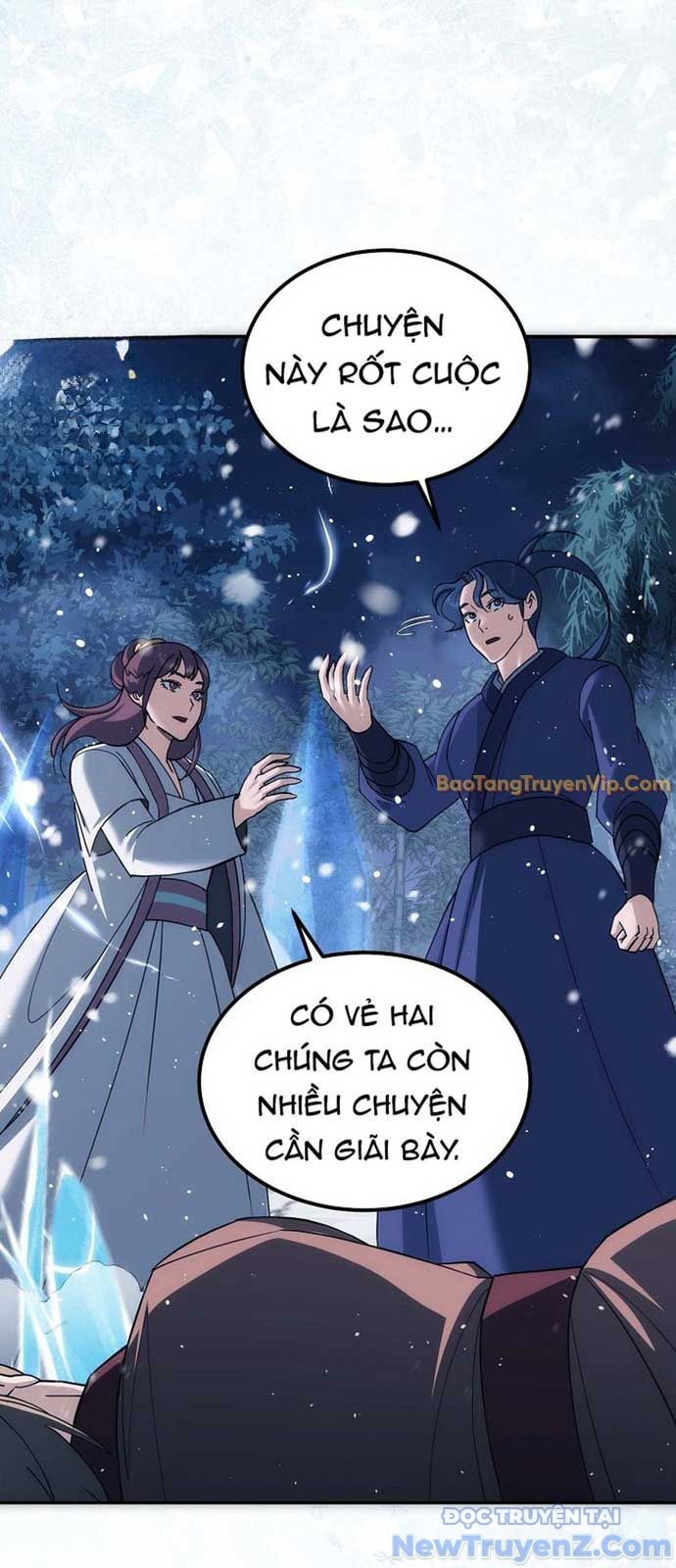 Hoạn Quan Tuyệt Luân Chap 3 - Next Chap 4