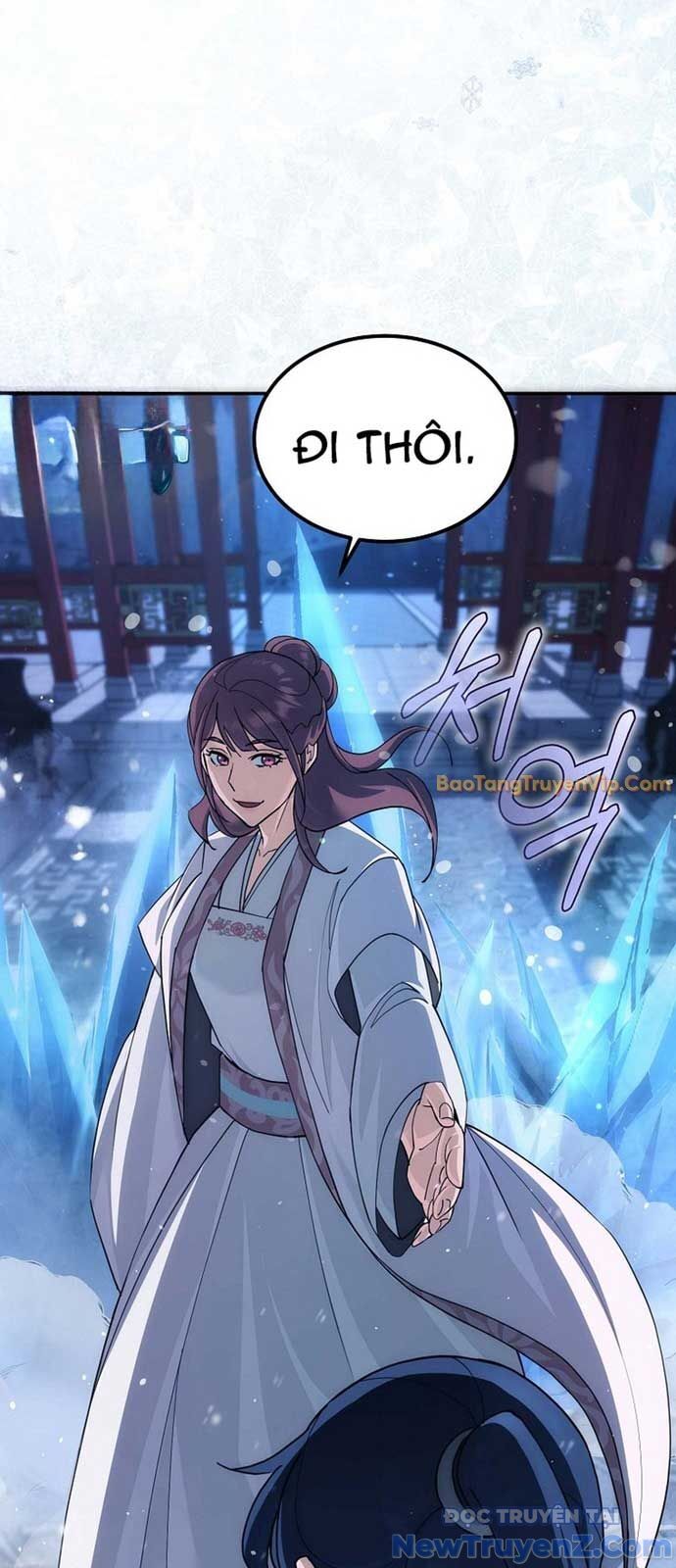 Hoạn Quan Tuyệt Luân Chap 3 - Next Chap 4
