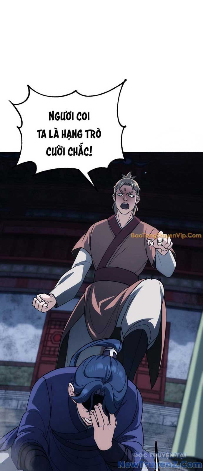 Hoạn Quan Tuyệt Luân Chap 3 - Next Chap 4
