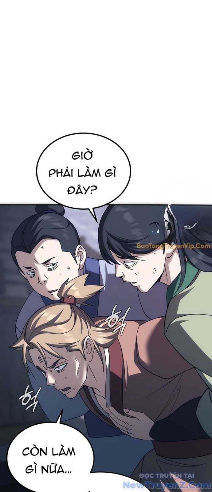 Hoạn Quan Tuyệt Luân Chap 3 - Next Chap 4
