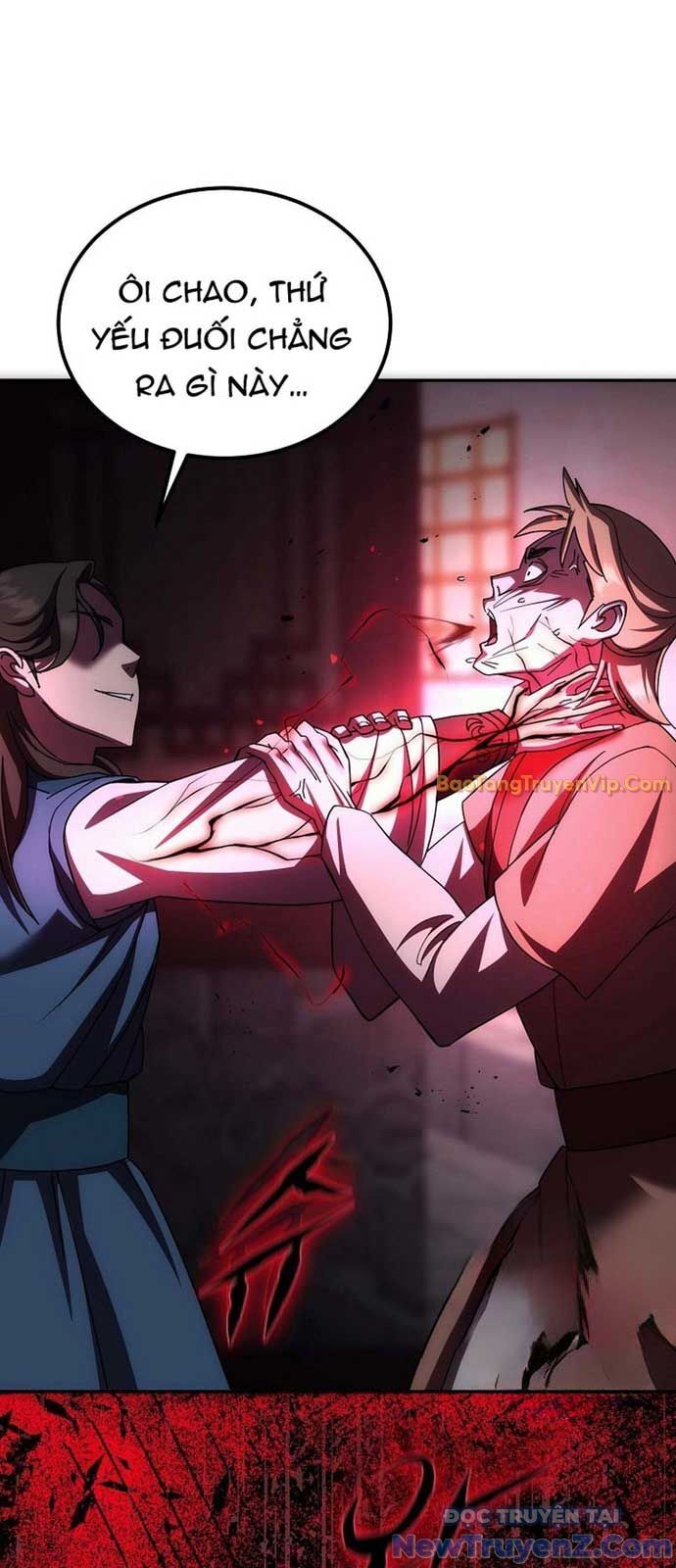 Hoạn Quan Tuyệt Luân Chap 3 - Next Chap 4