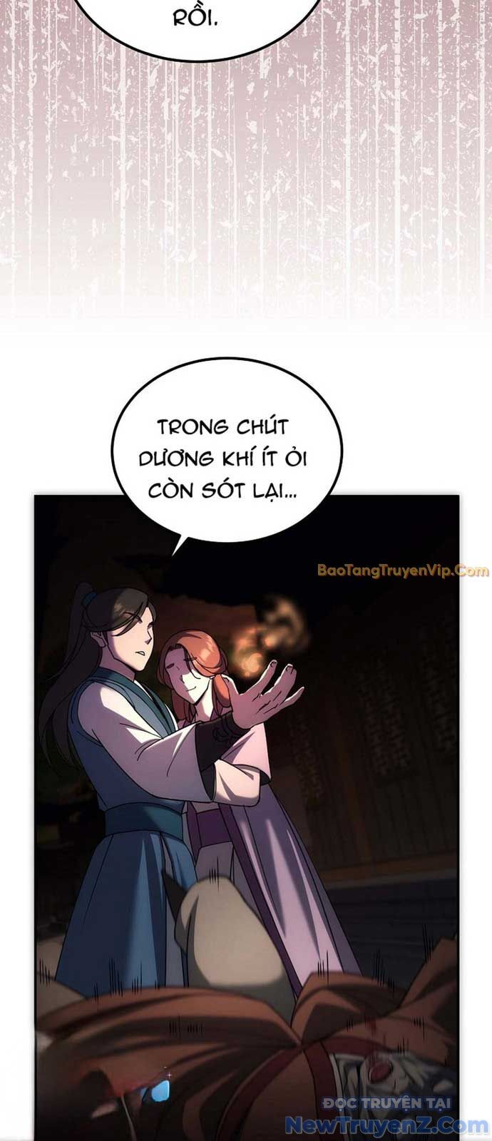Hoạn Quan Tuyệt Luân Chap 3 - Next Chap 4