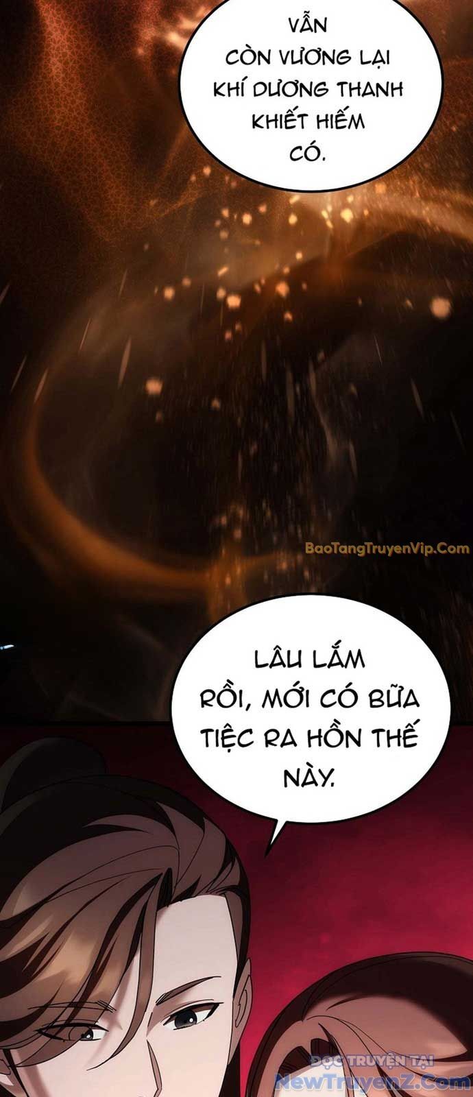 Hoạn Quan Tuyệt Luân Chap 3 - Next Chap 4