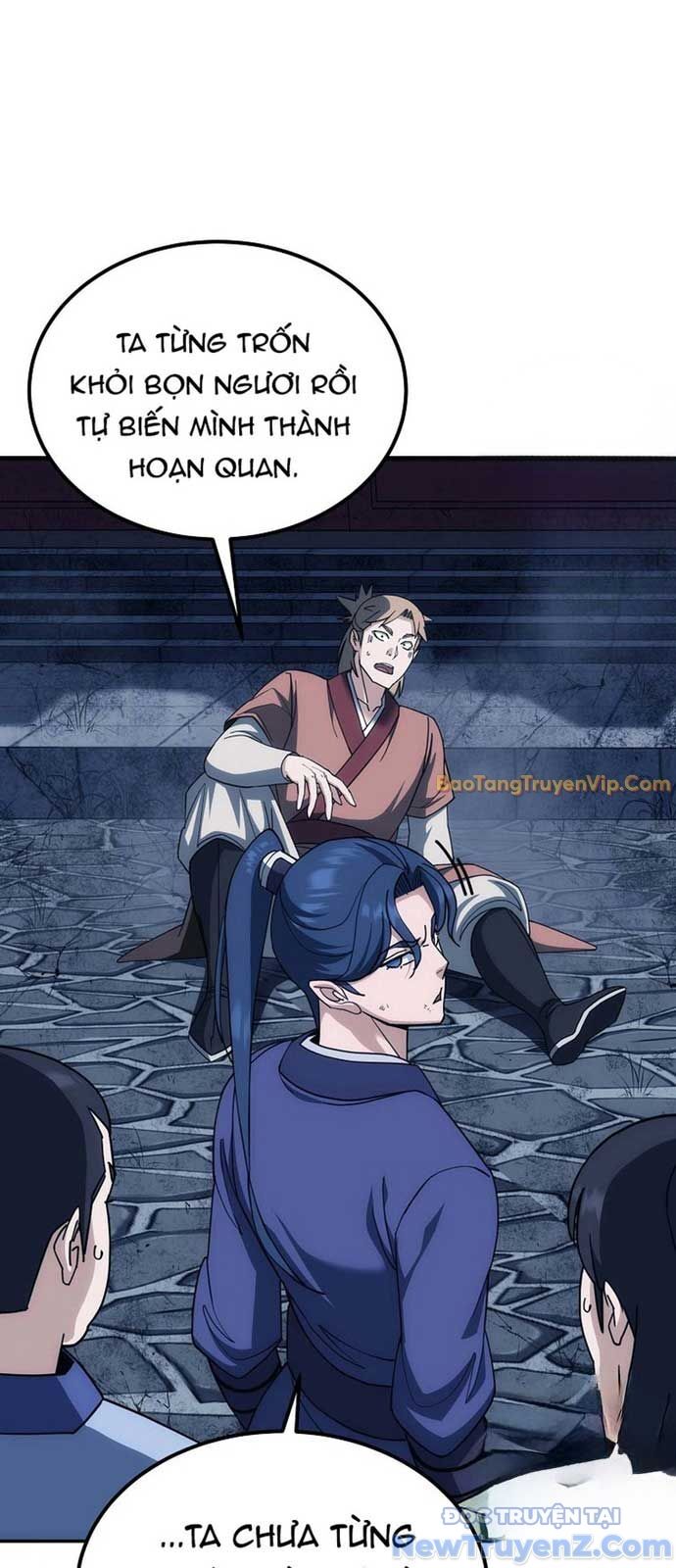 Hoạn Quan Tuyệt Luân Chap 3 - Next Chap 4