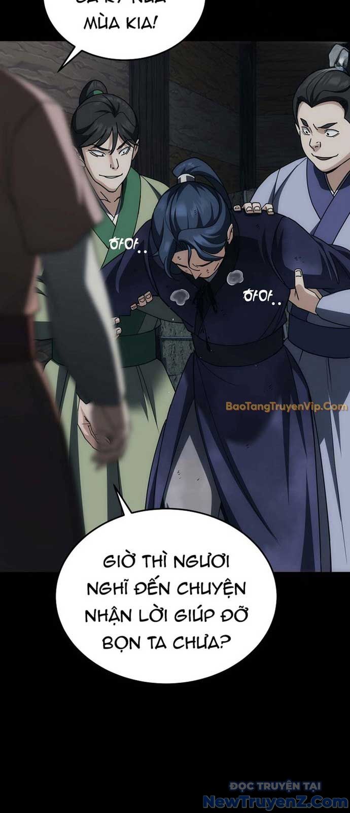 Hoạn Quan Tuyệt Luân Chap 3 - Next Chap 4