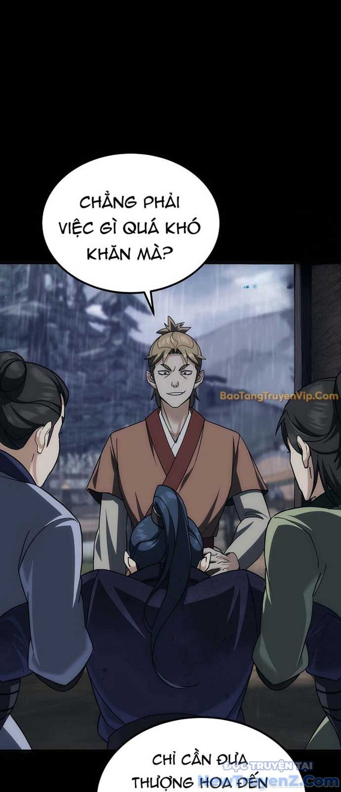 Hoạn Quan Tuyệt Luân Chap 3 - Next Chap 4