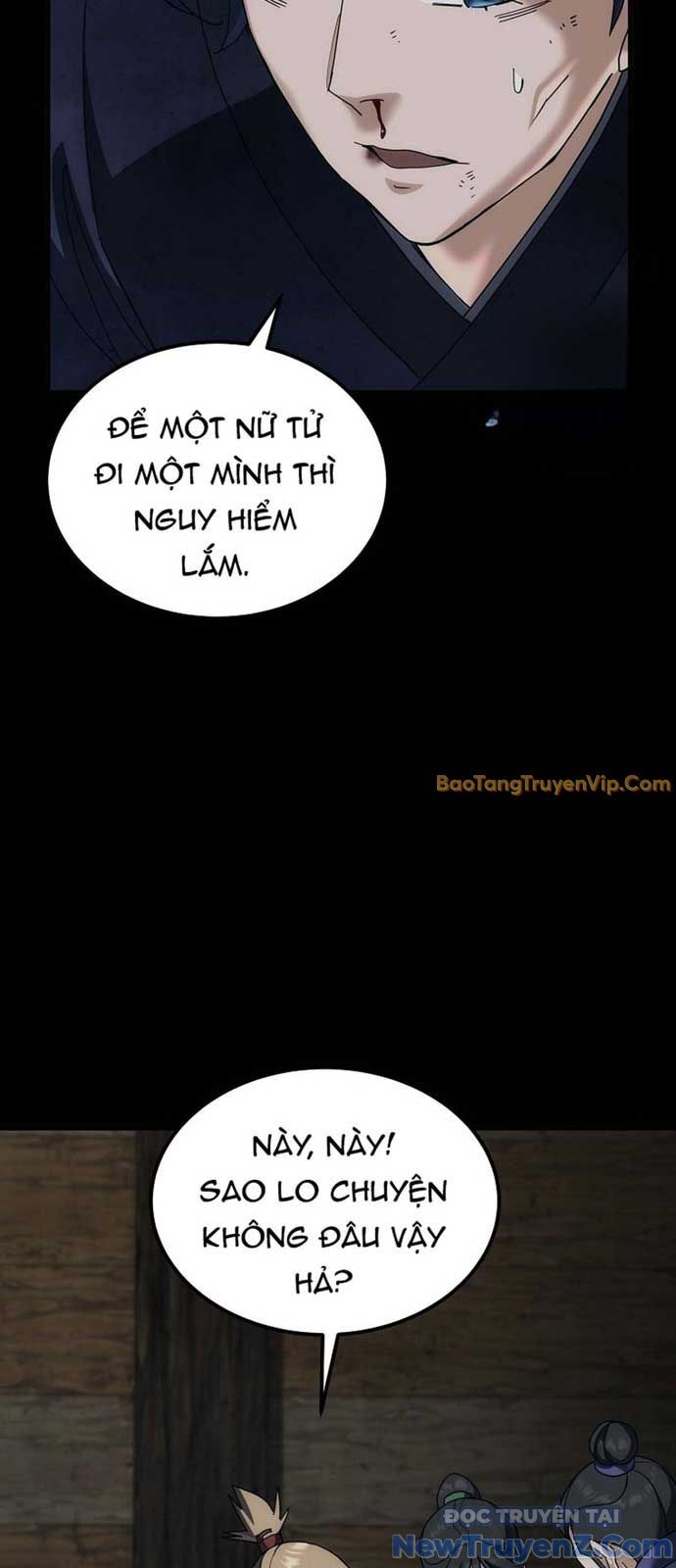 Hoạn Quan Tuyệt Luân Chap 3 - Next Chap 4