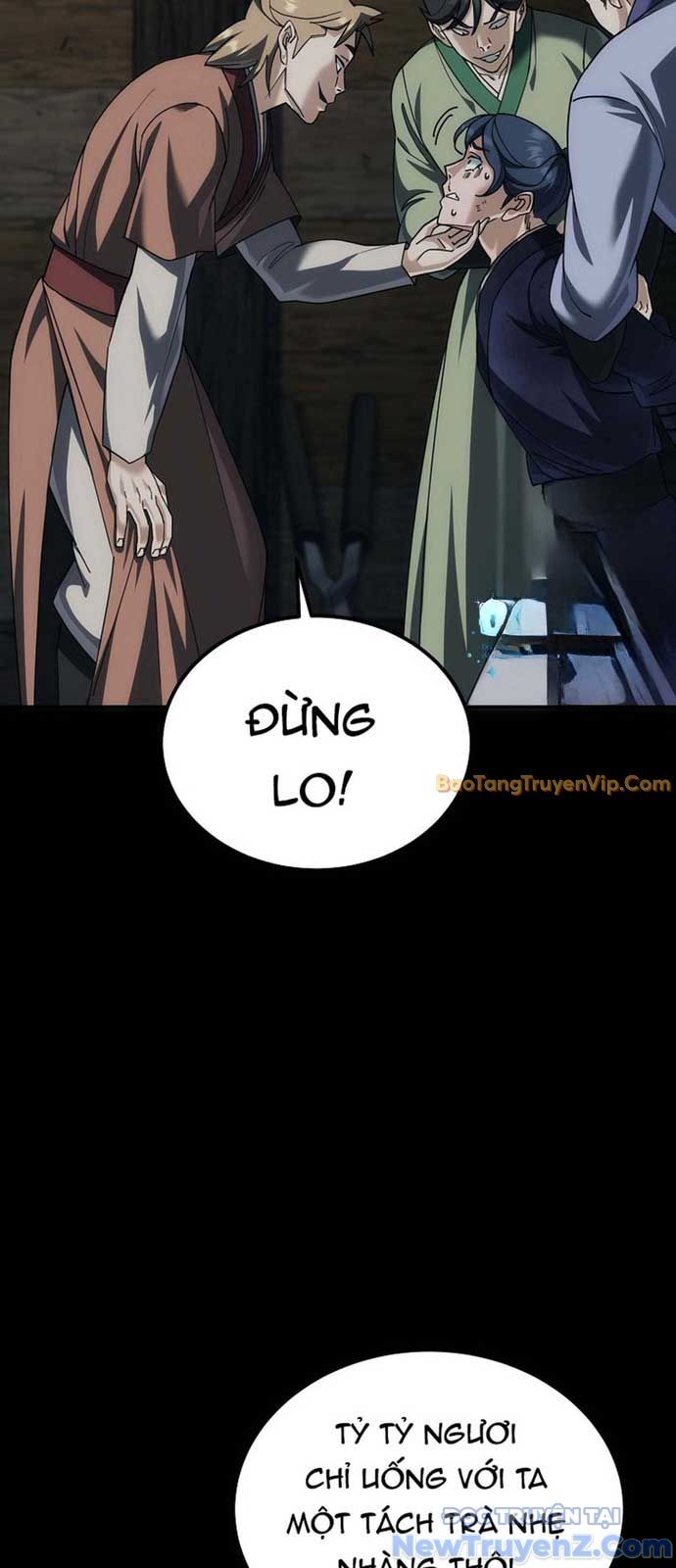 Hoạn Quan Tuyệt Luân Chap 3 - Next Chap 4