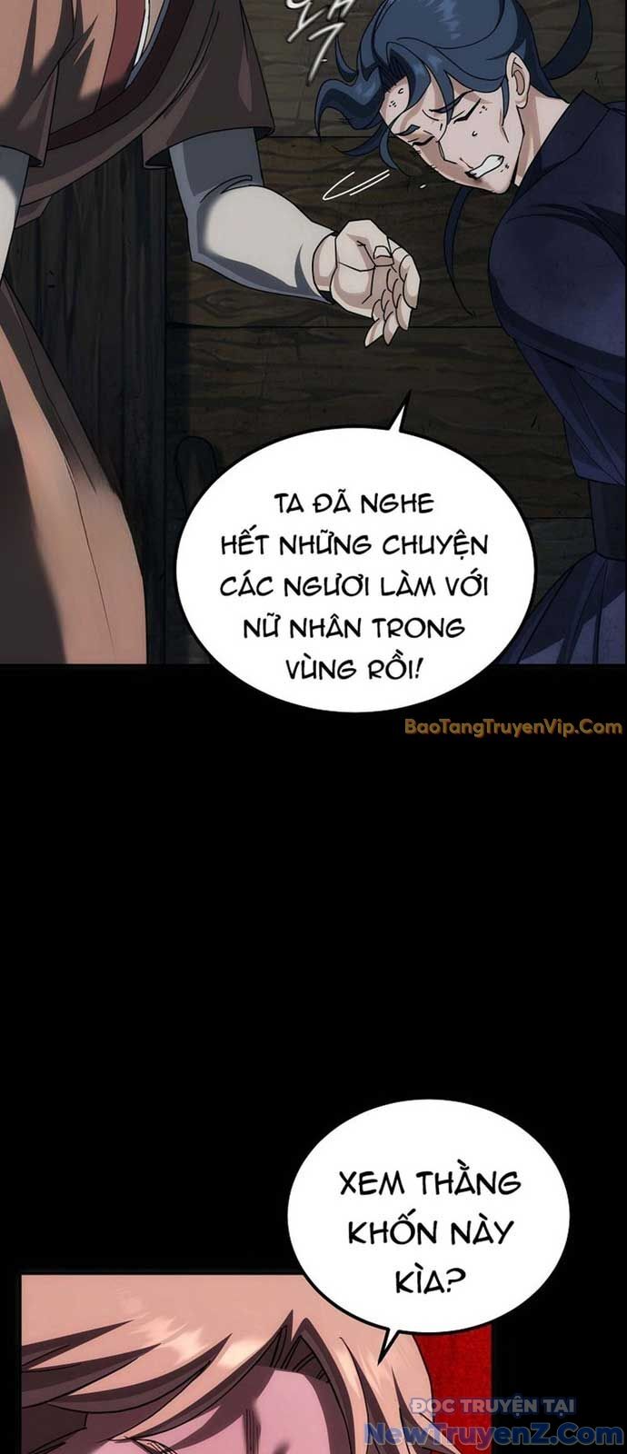 Hoạn Quan Tuyệt Luân Chap 3 - Next Chap 4