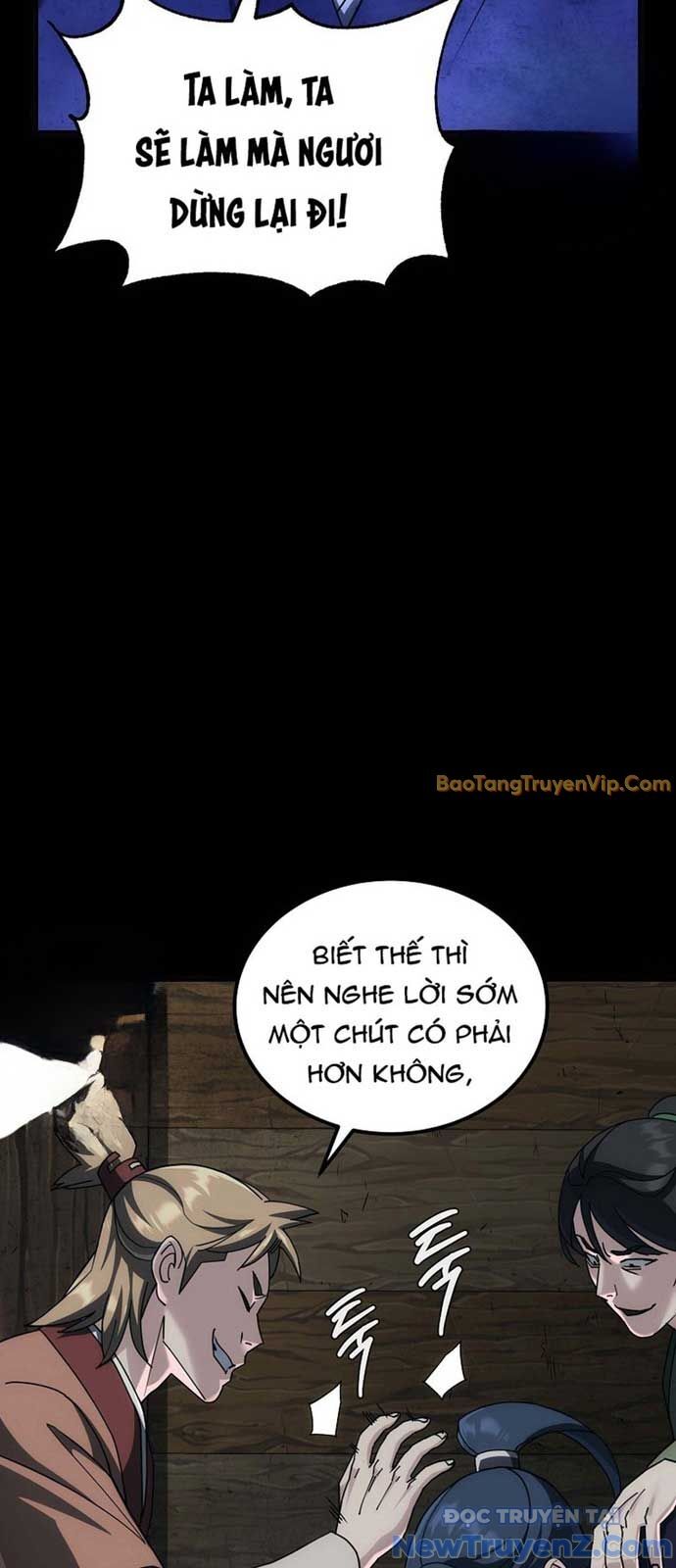 Hoạn Quan Tuyệt Luân Chap 3 - Next Chap 4