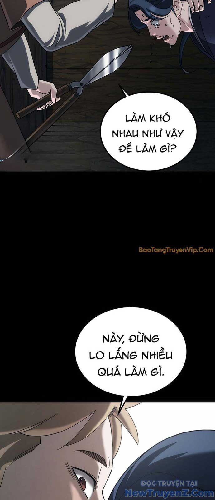 Hoạn Quan Tuyệt Luân Chap 3 - Next Chap 4