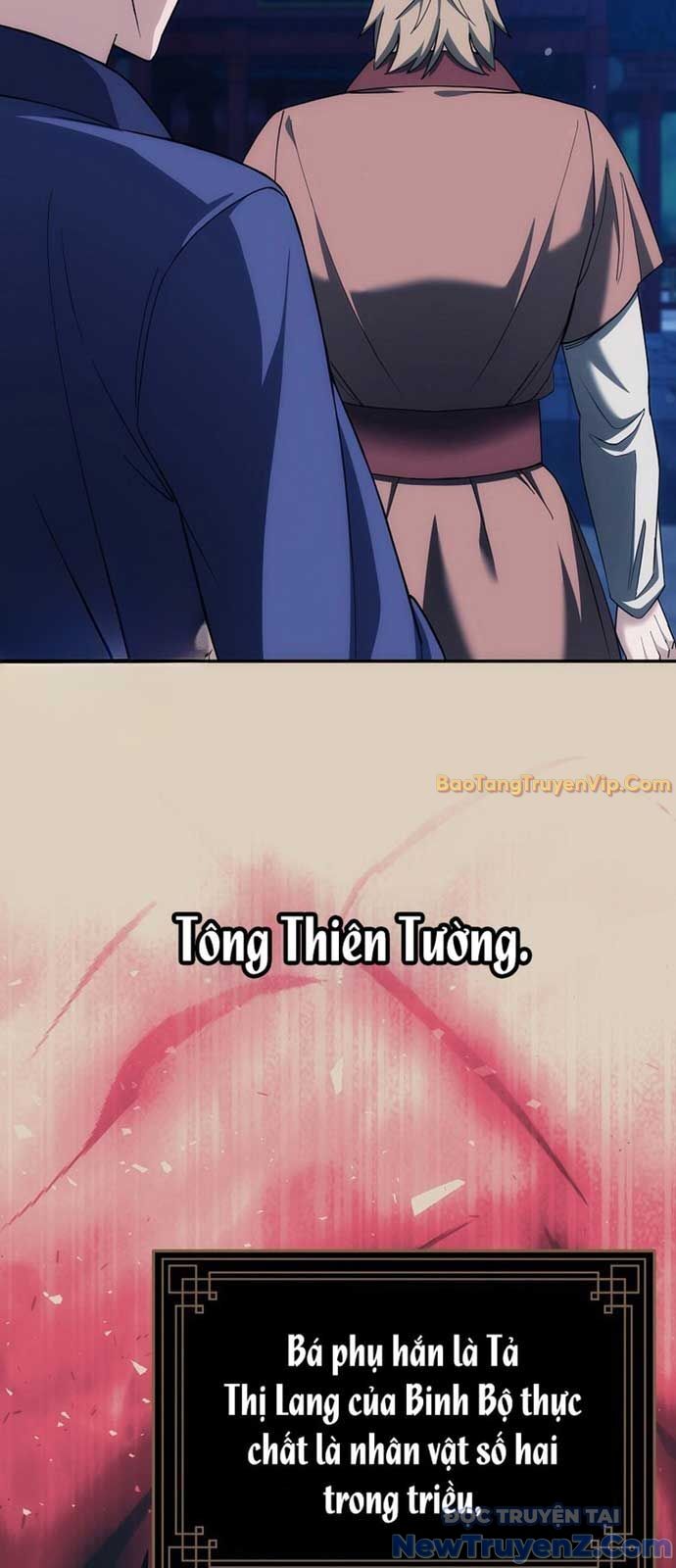 Hoạn Quan Tuyệt Luân Chap 3 - Next Chap 4