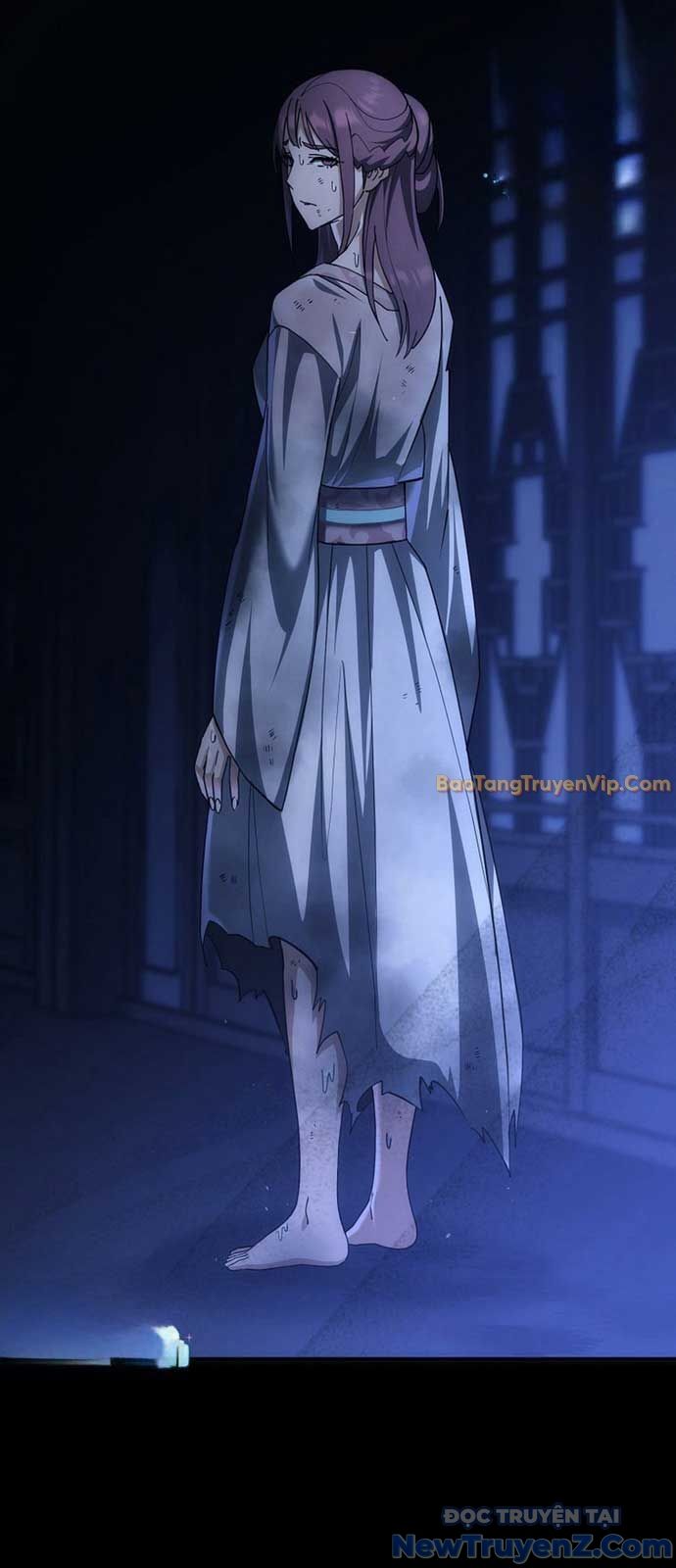 Hoạn Quan Tuyệt Luân Chap 3 - Next Chap 4