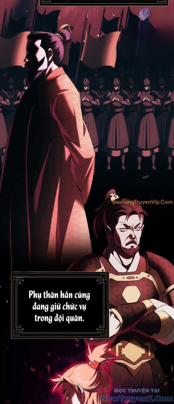 Hoạn Quan Tuyệt Luân Chap 3 - Next Chap 4