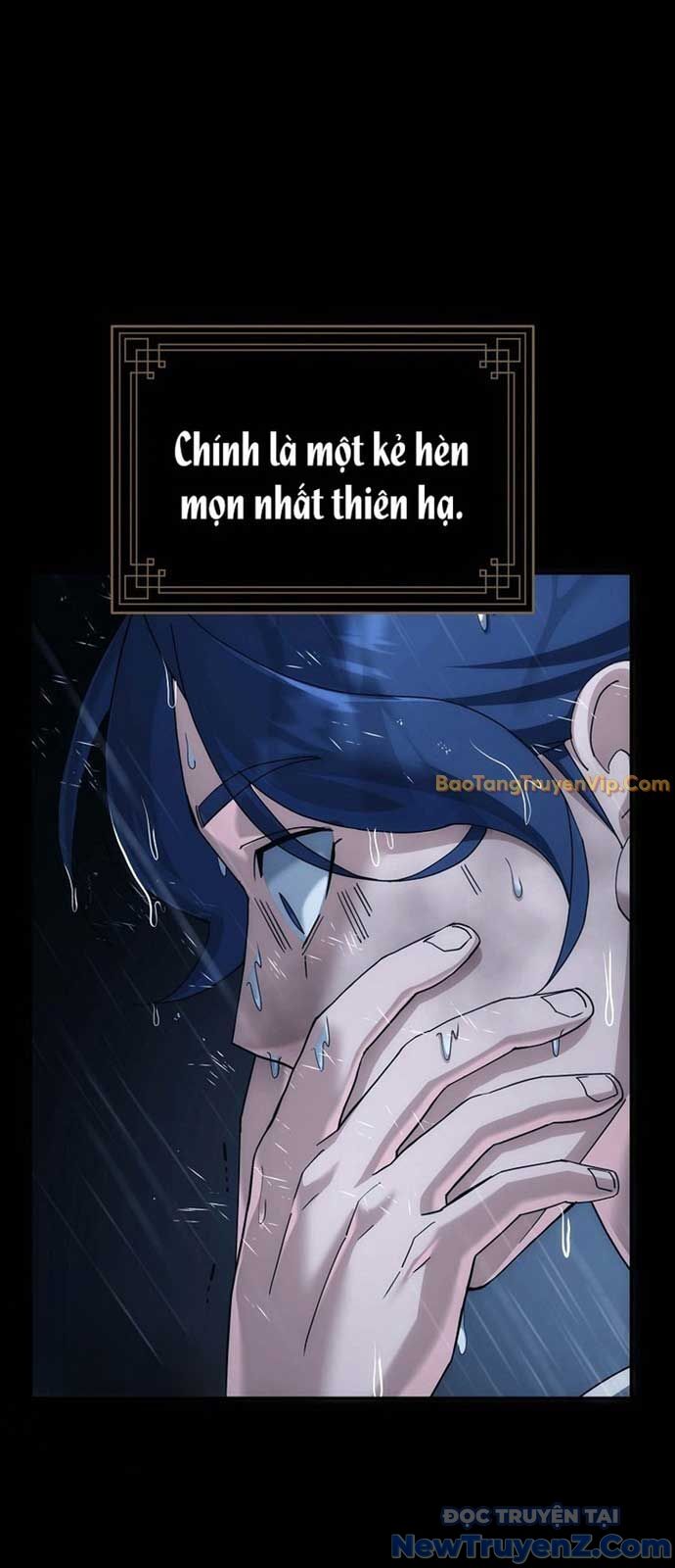 Hoạn Quan Tuyệt Luân Chap 3 - Next Chap 4