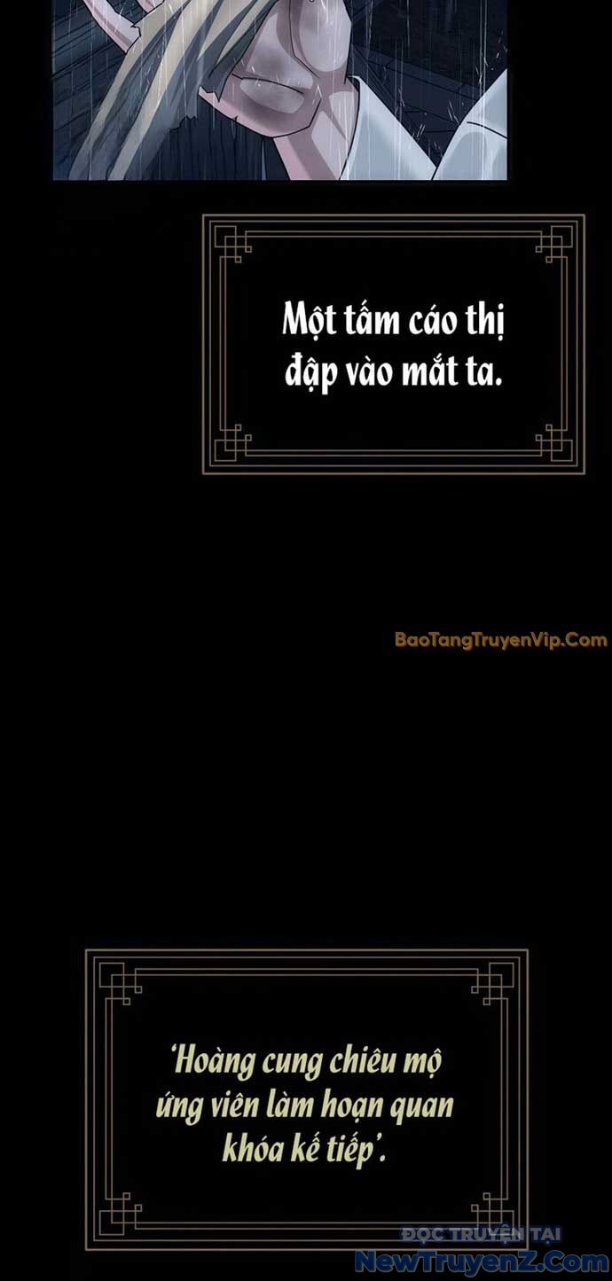 Hoạn Quan Tuyệt Luân Chap 3 - Next Chap 4