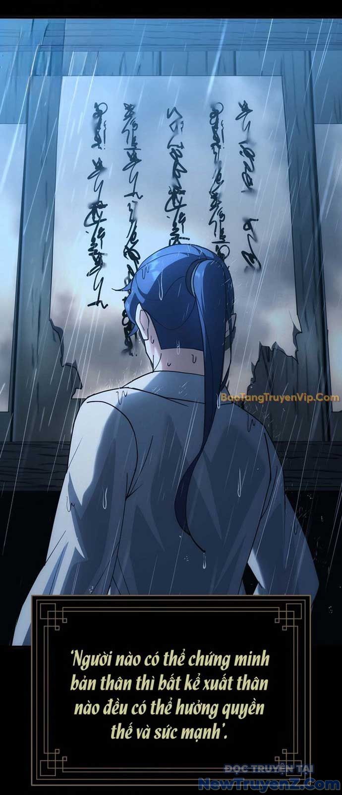 Hoạn Quan Tuyệt Luân Chap 3 - Next Chap 4