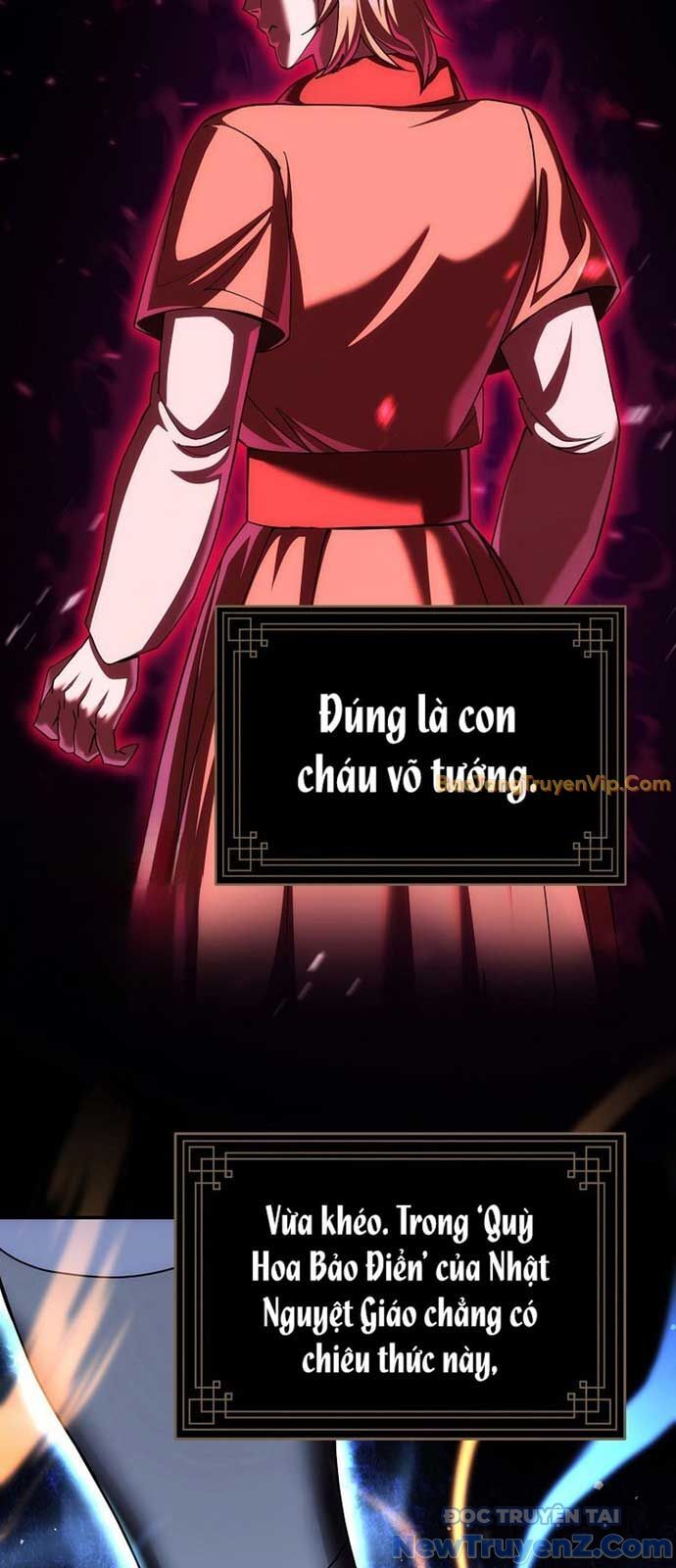 Hoạn Quan Tuyệt Luân Chap 3 - Next Chap 4