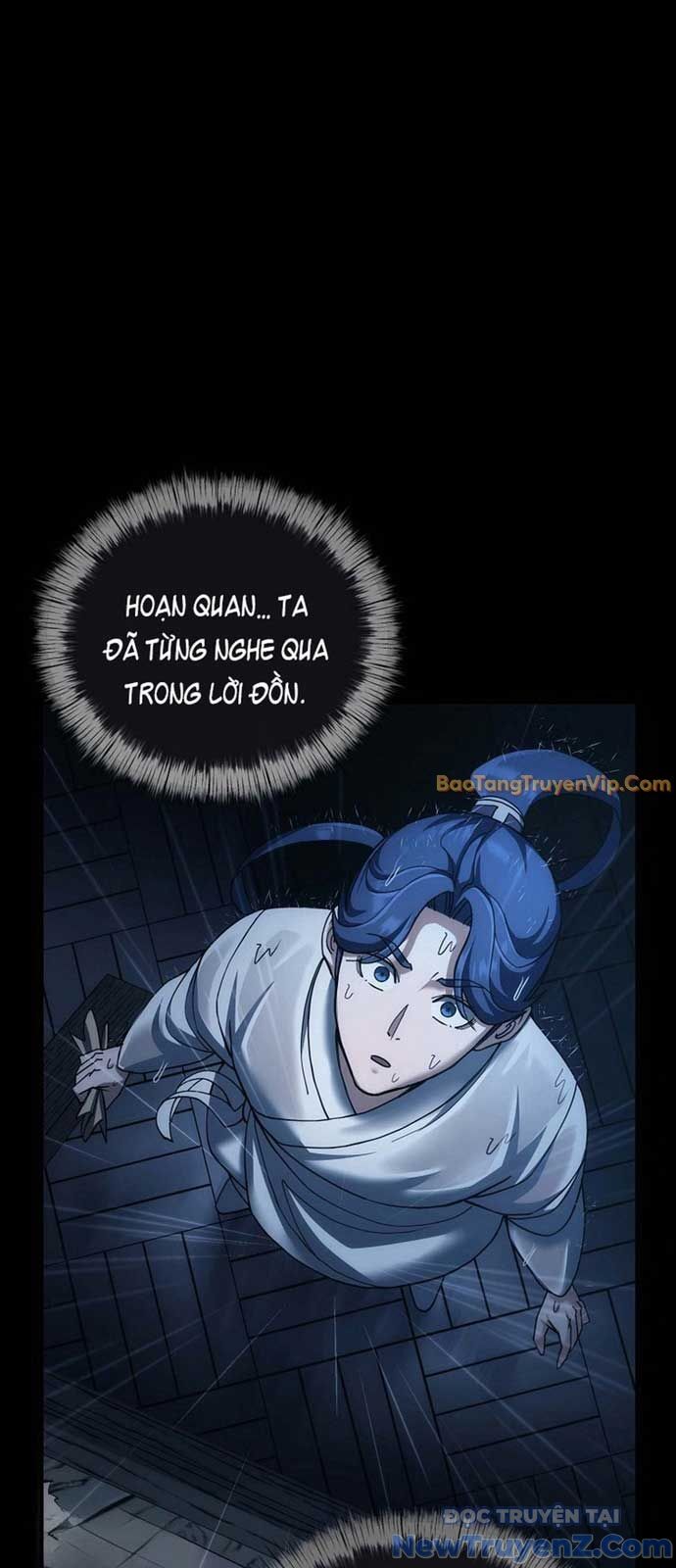 Hoạn Quan Tuyệt Luân Chap 3 - Next Chap 4