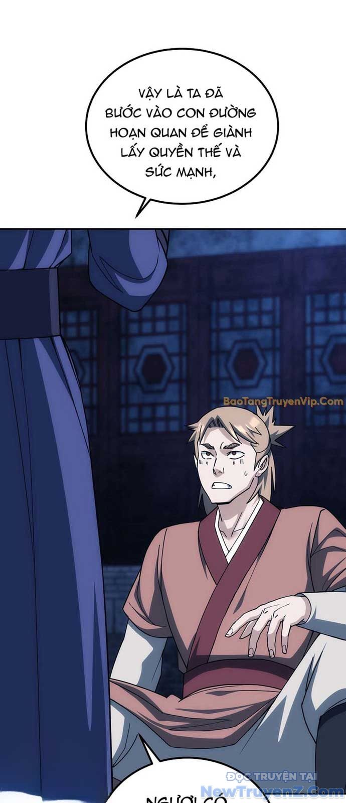 Hoạn Quan Tuyệt Luân Chap 3 - Next Chap 4