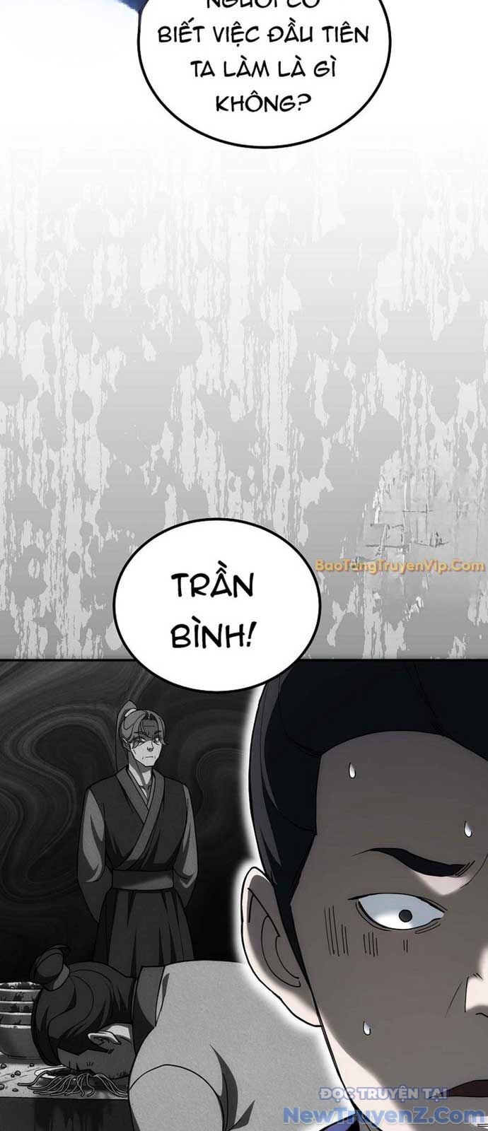 Hoạn Quan Tuyệt Luân Chap 3 - Next Chap 4