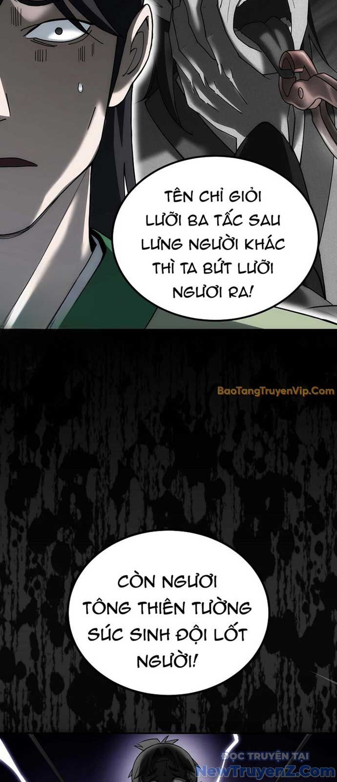 Hoạn Quan Tuyệt Luân Chap 3 - Next Chap 4