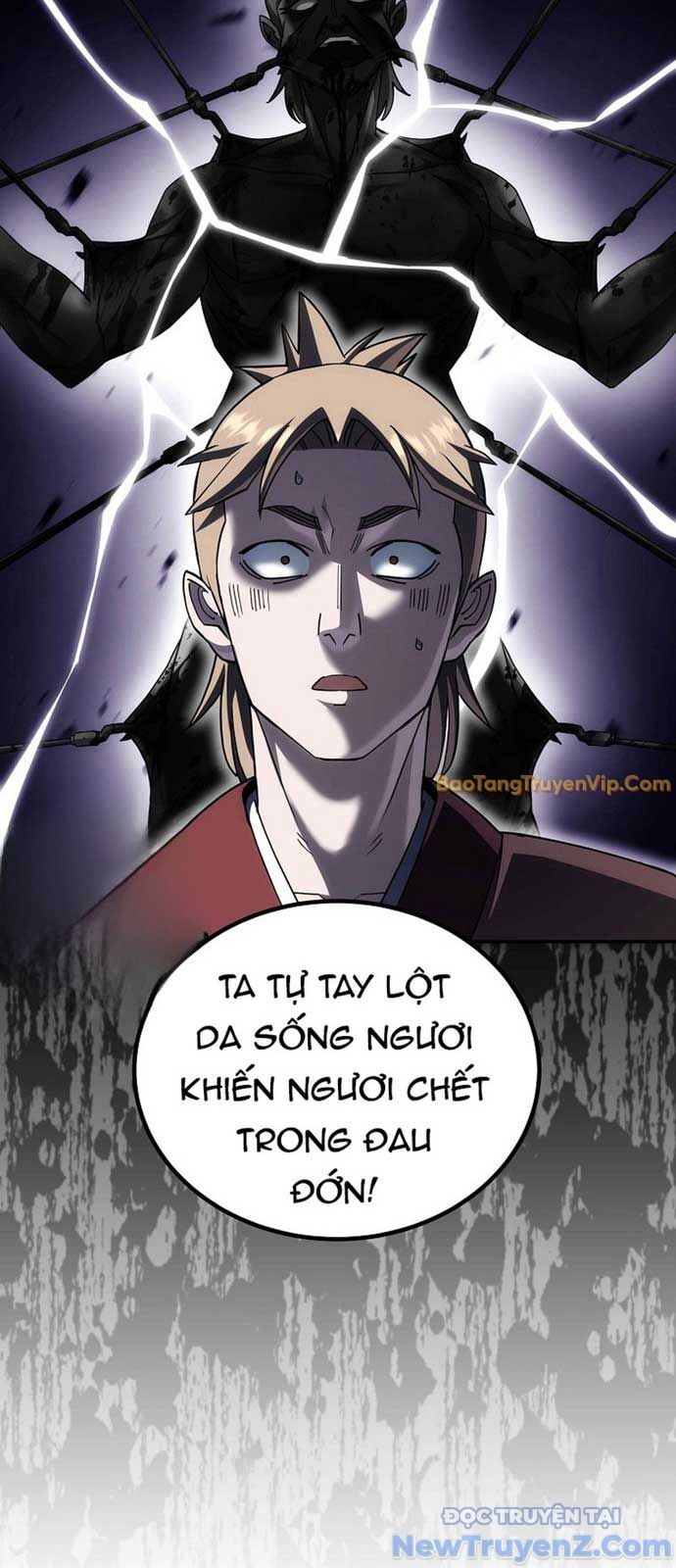 Hoạn Quan Tuyệt Luân Chap 3 - Next Chap 4