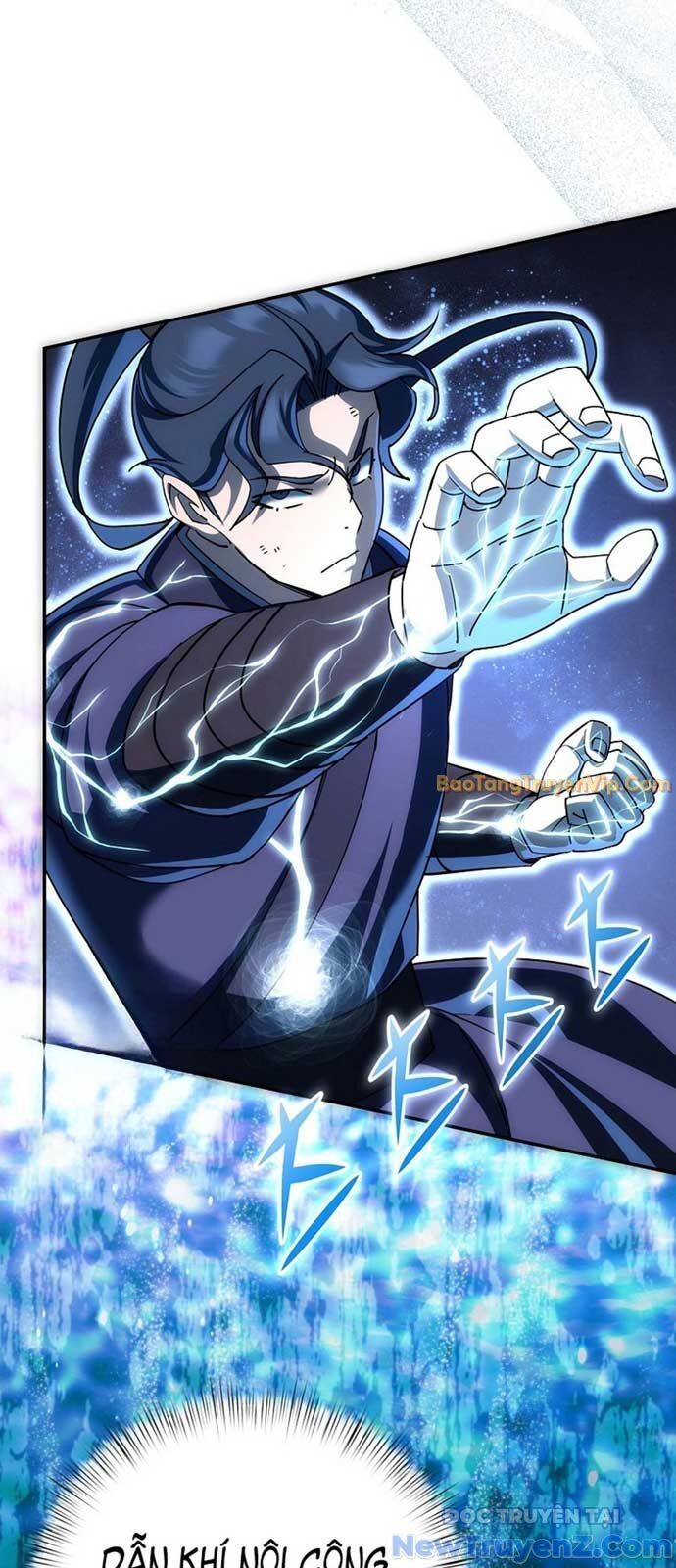 Hoạn Quan Tuyệt Luân Chap 3 - Next Chap 4
