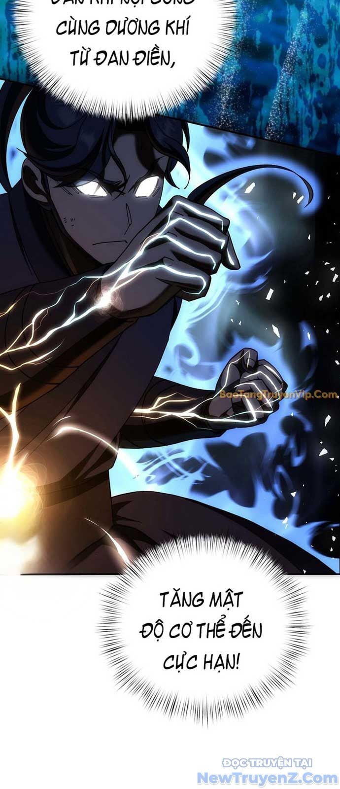 Hoạn Quan Tuyệt Luân Chap 3 - Next Chap 4