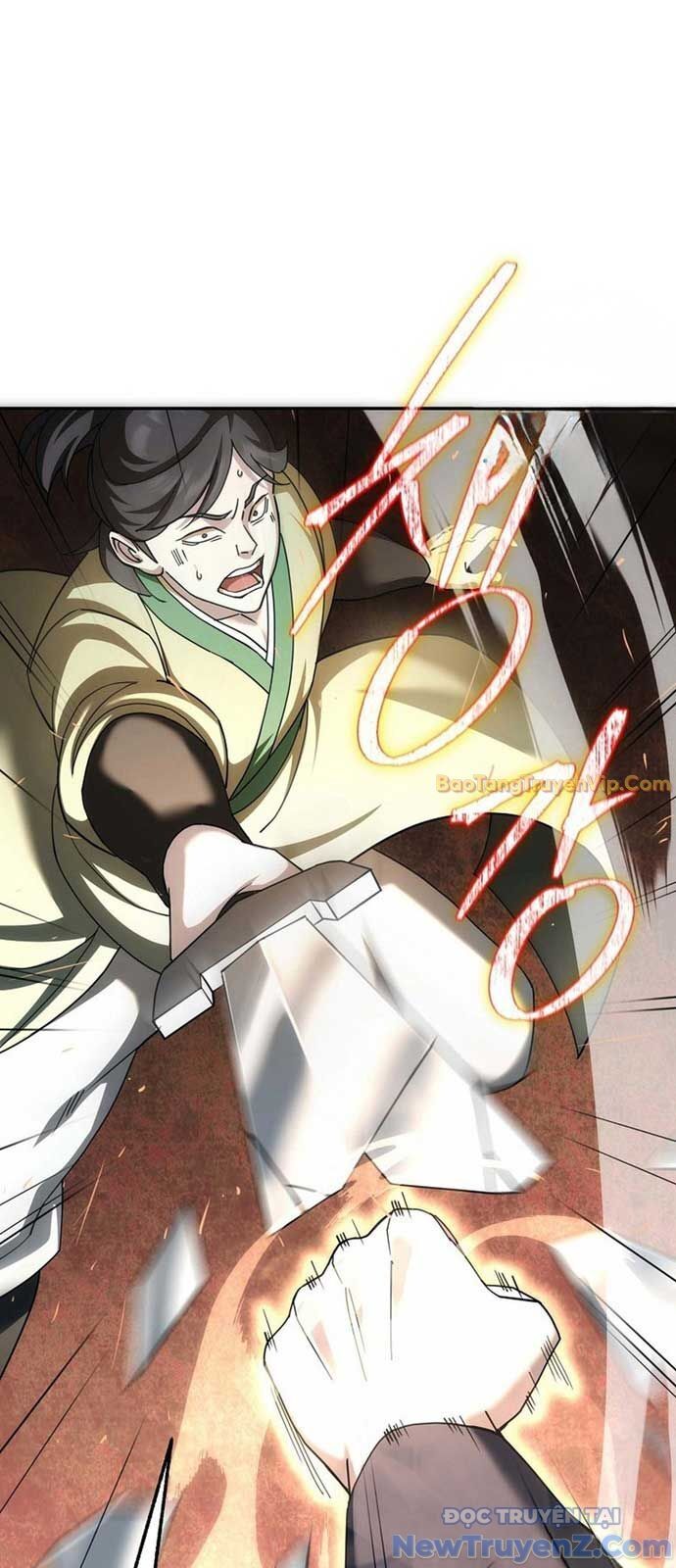Hoạn Quan Tuyệt Luân Chap 3 - Next Chap 4