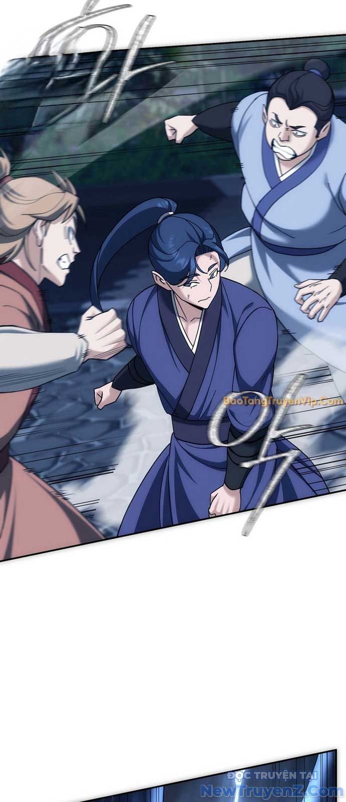 Hoạn Quan Tuyệt Luân Chap 3 - Next Chap 4