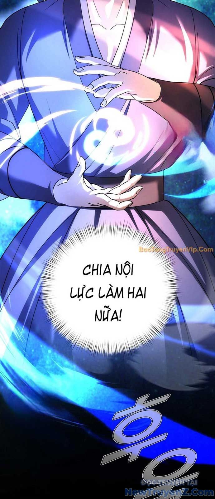 Hoạn Quan Tuyệt Luân Chap 3 - Next Chap 4