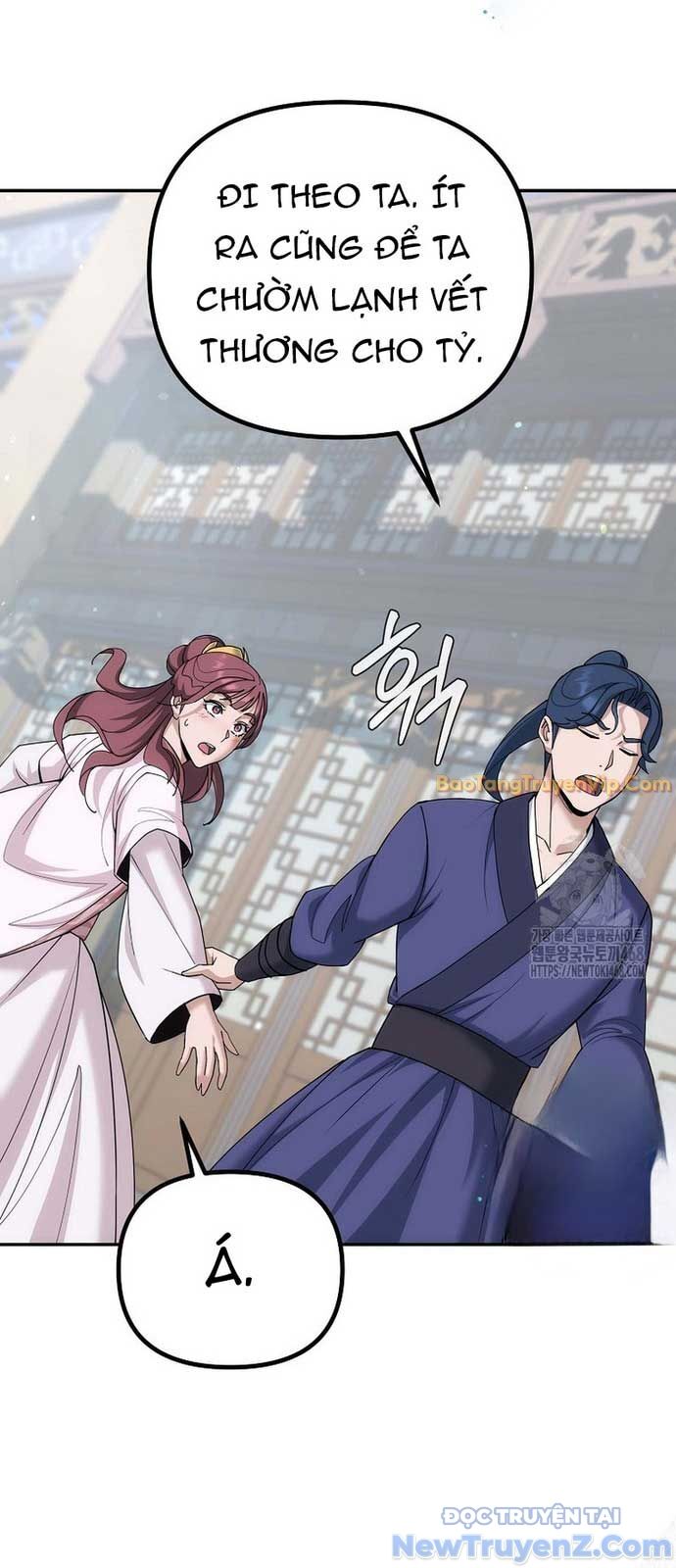 Hoạn Quan Tuyệt Luân Chap 4 - Next Chap 5