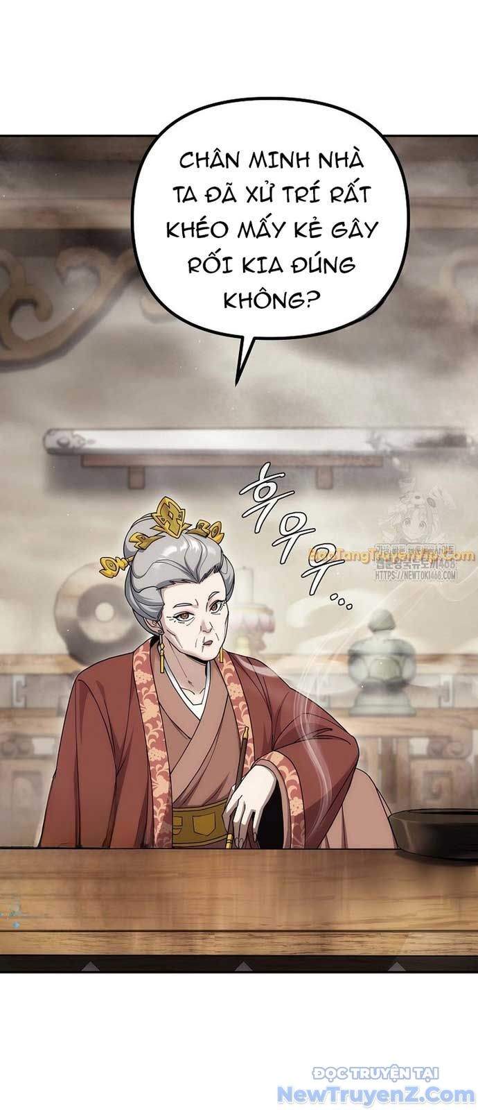 Hoạn Quan Tuyệt Luân Chap 4 - Next Chap 5