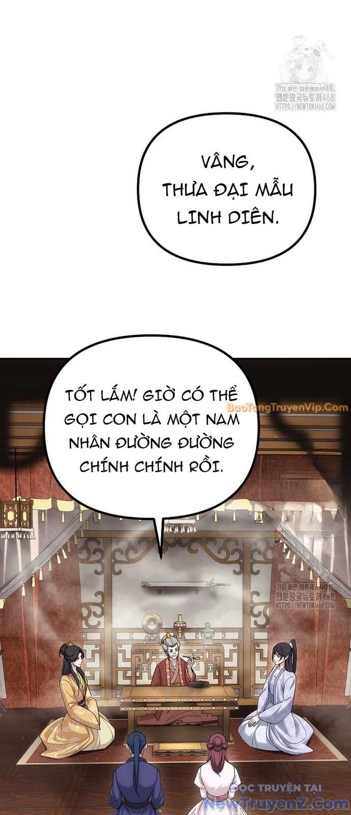 Hoạn Quan Tuyệt Luân Chap 4 - Next Chap 5