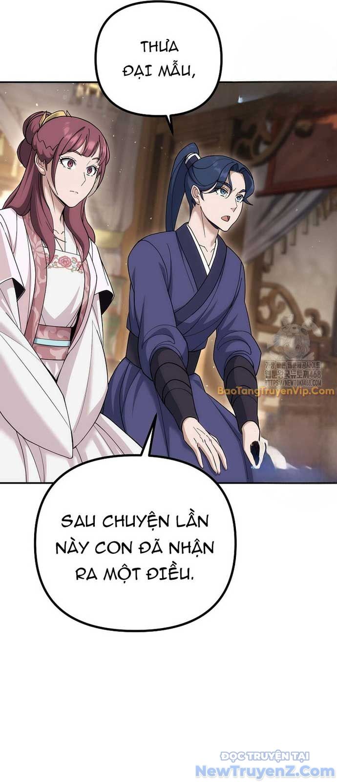 Hoạn Quan Tuyệt Luân Chap 4 - Next Chap 5