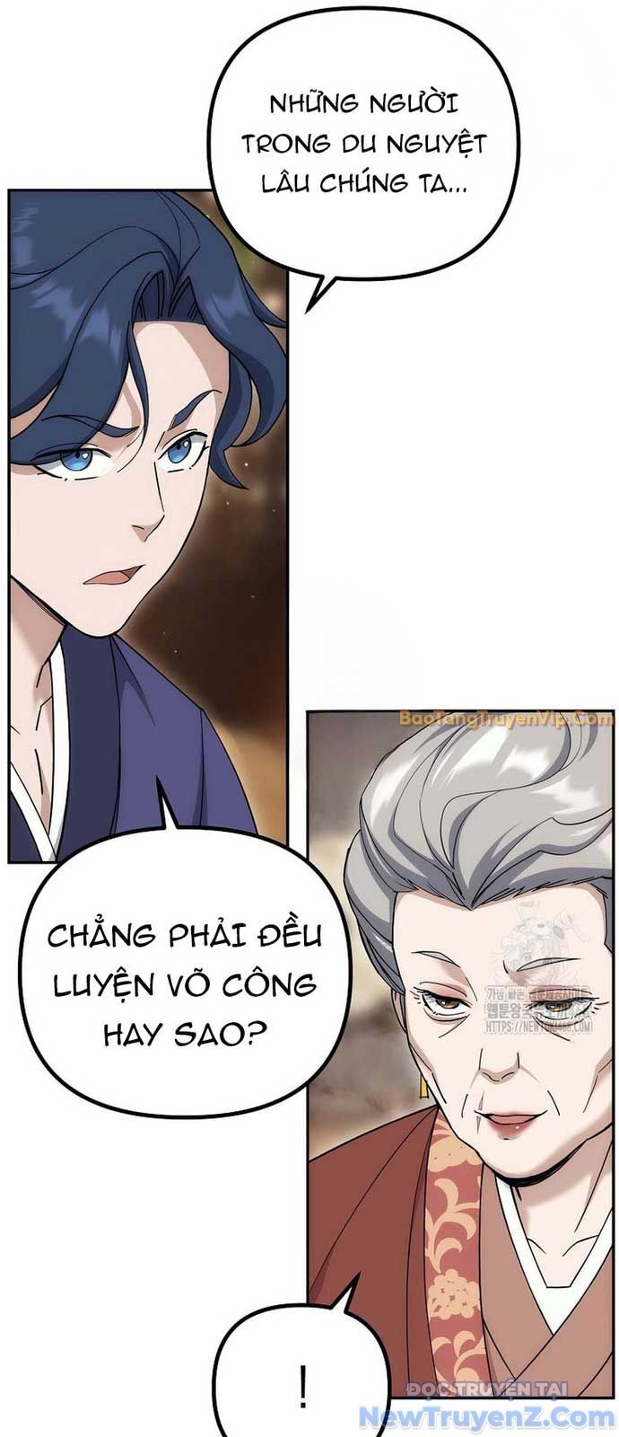 Hoạn Quan Tuyệt Luân Chap 4 - Next Chap 5