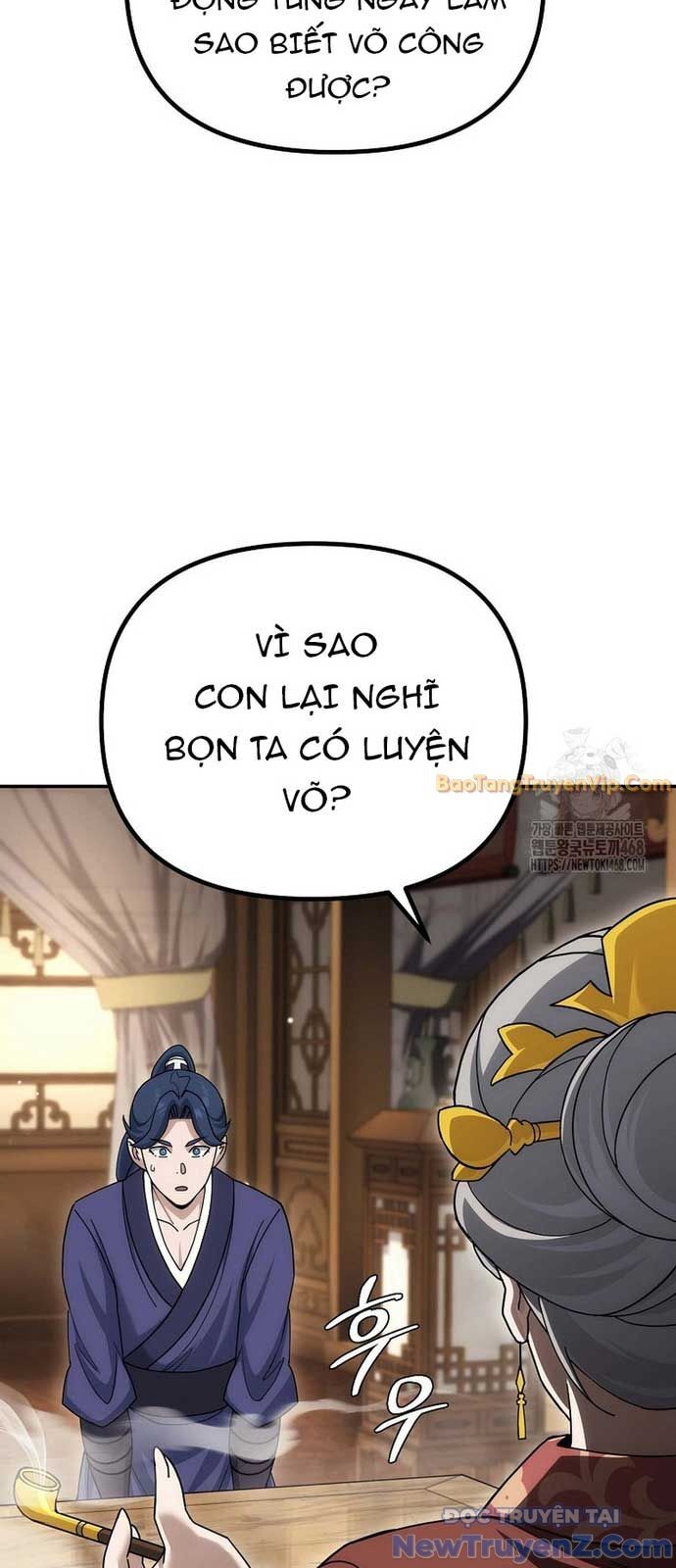Hoạn Quan Tuyệt Luân Chap 4 - Next Chap 5